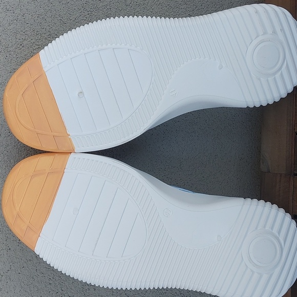 De Florence Orthopedic sneakers/walking/running shoes NEW - Picture 8 of 9